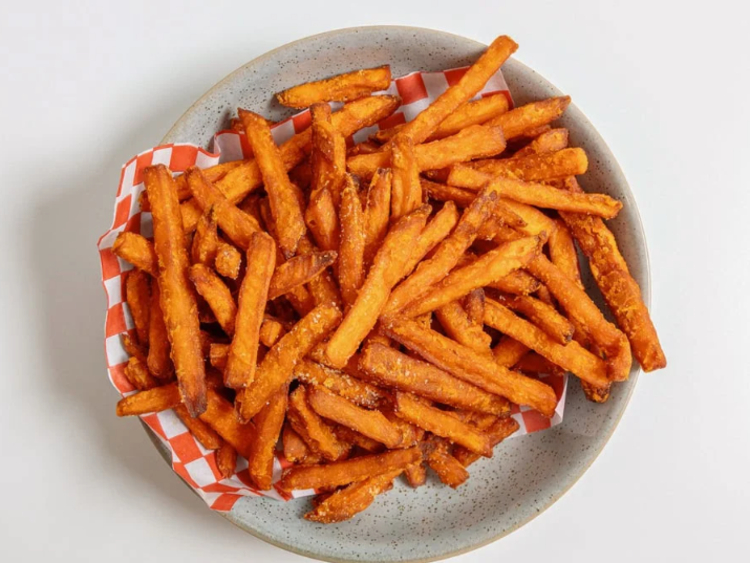 St Clair Pizza slider image