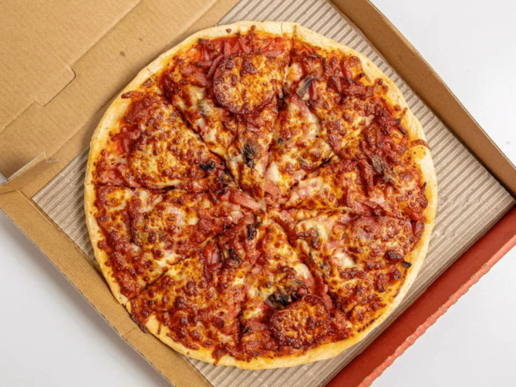 St Clair Pizza slider image