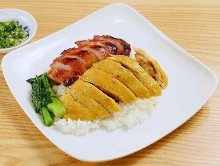 Yue Taste - 261 Chinese BBQ slider image