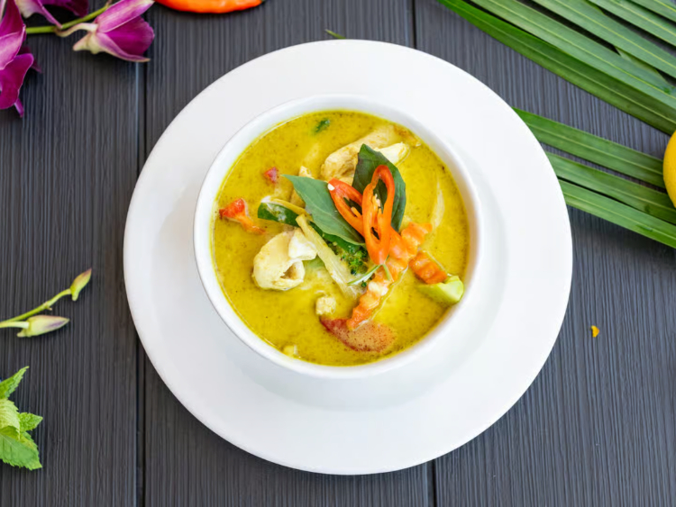 Siam Kingdom Thai -  Newington slider image