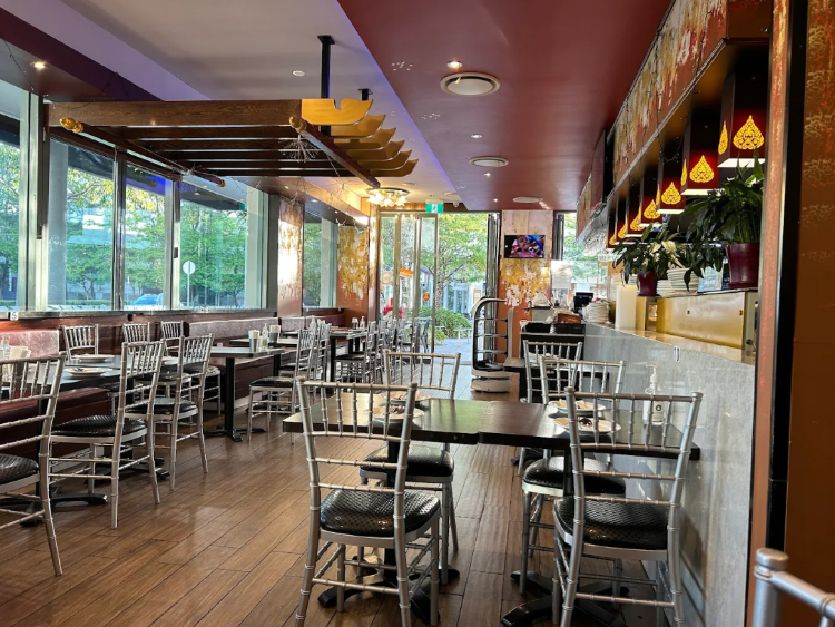 Siam Kingdom Thai -  Newington slider image