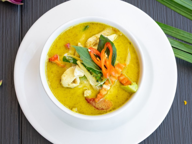 Siam Kingdom Thai -  Newington slider image