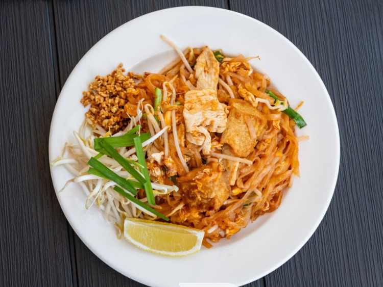 Siam Kingdom Thai -  Newington slider image