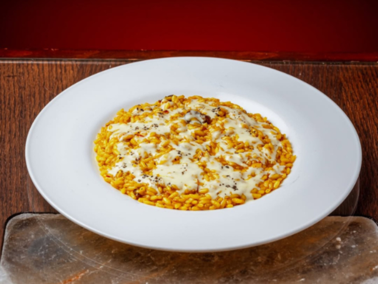 Bricco e Bacco slider image
