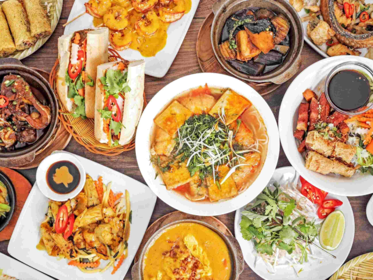 Song Hong Restaurant slider image