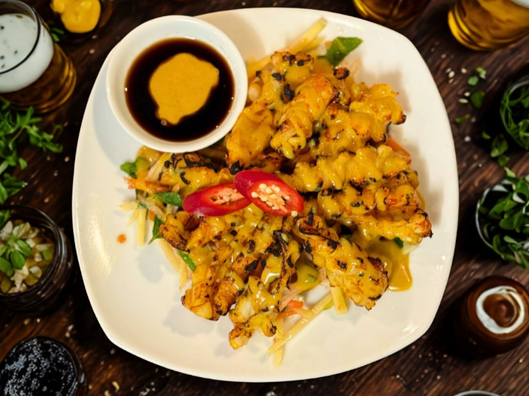 Song Hong Restaurant slider image