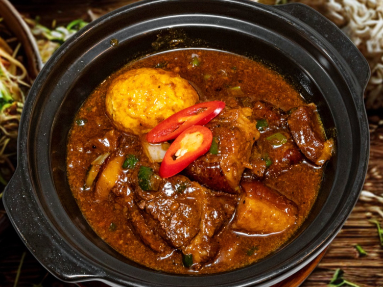 Song Hong Restaurant slider image