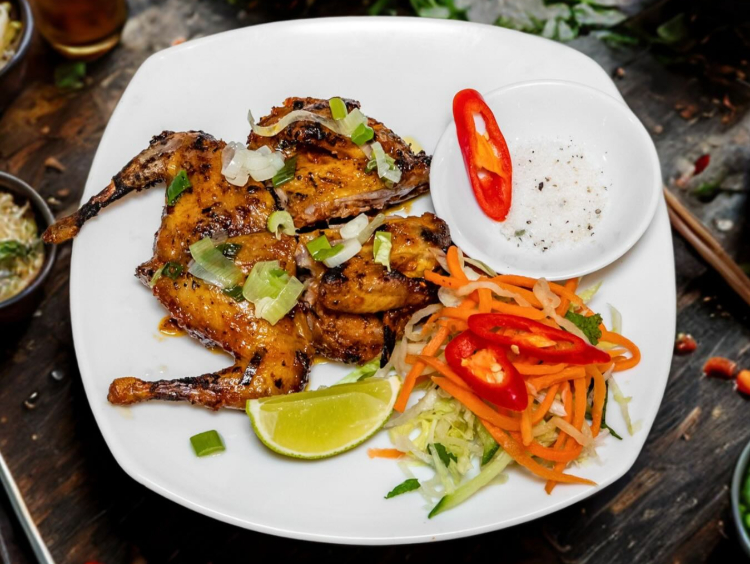 Song Hong Restaurant slider image