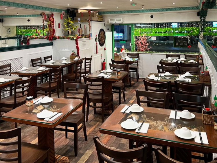 Song Hong Restaurant slider image