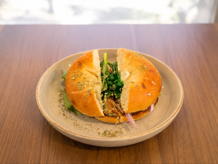 Drizzle & Co. slider image