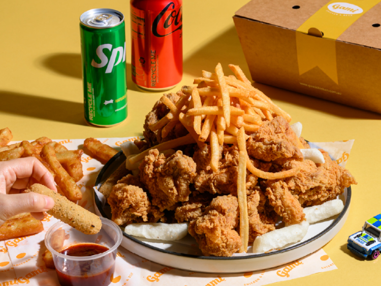 Gami Chicken & Beer - Point Cook slider image