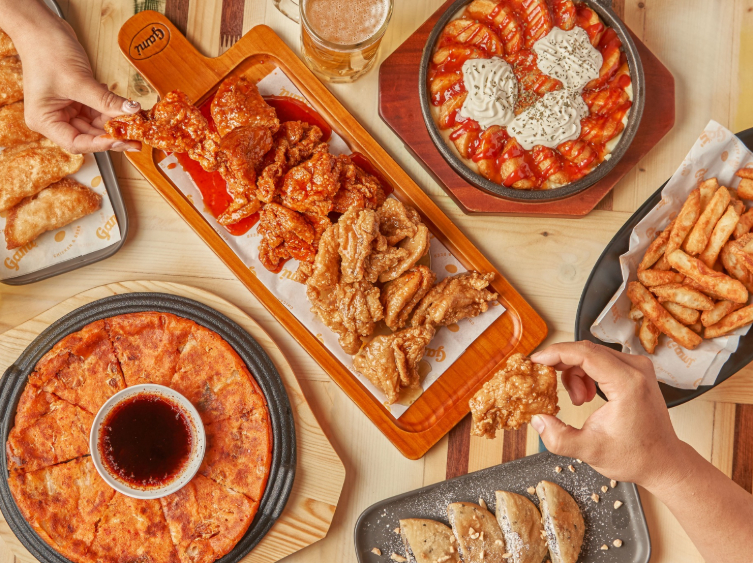 Gami Chicken & Beer - Point Cook slider image