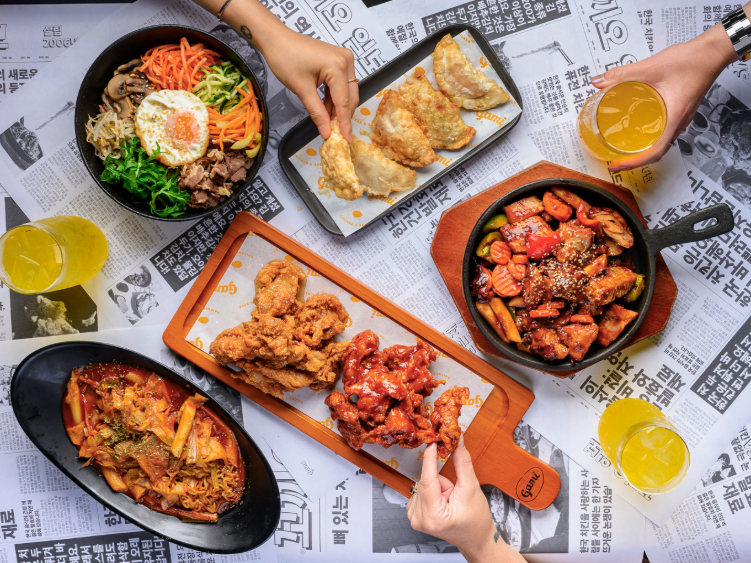 Gami Chicken & Beer - Point Cook slider image