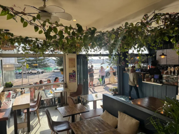 Chapter One | Café & Wine Room slider image