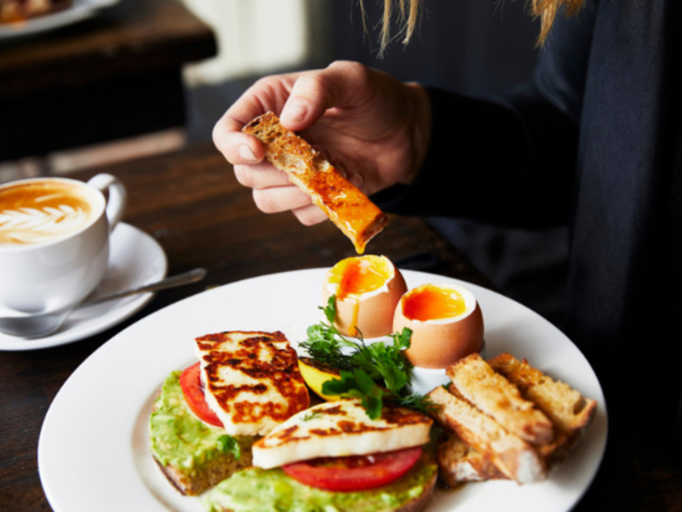 Chapter One | Café & Wine Room slider image