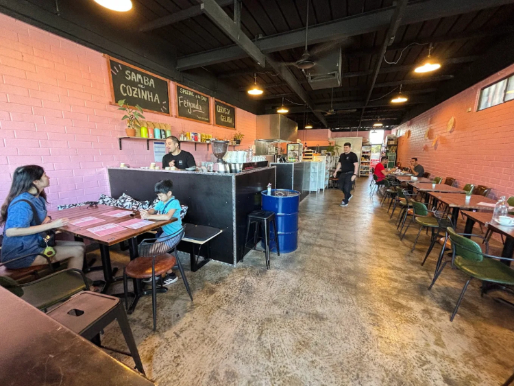 Cozinha Pty Ltd slider image