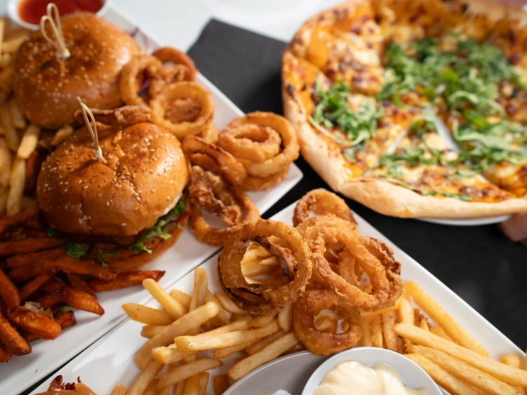 Clubhouse - Sunshine Coast slider image