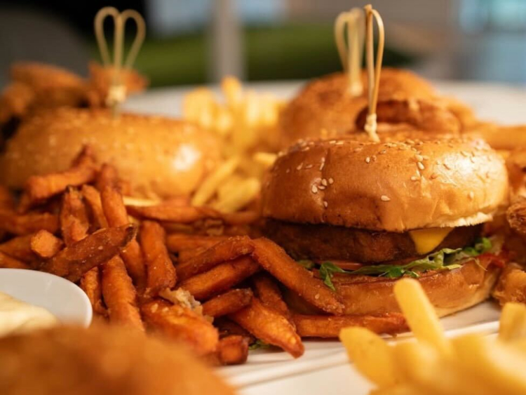 Clubhouse - Sunshine Coast slider image