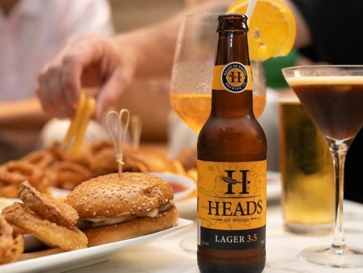 Clubhouse - Sunshine Coast slider image