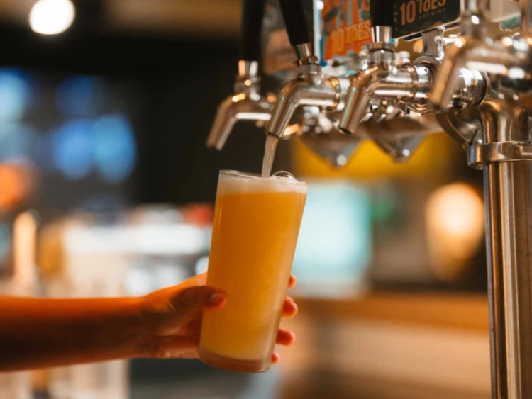 Clubhouse - Sunshine Coast slider image