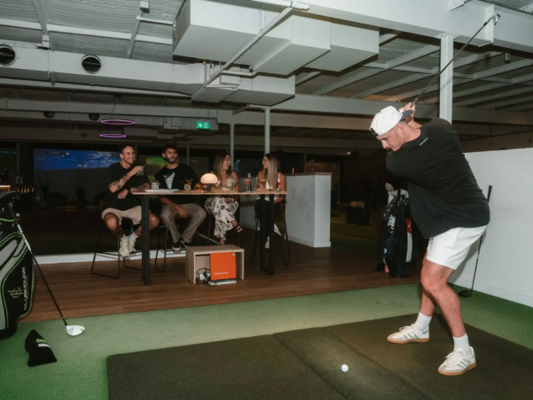 Clubhouse - Sunshine Coast slider image