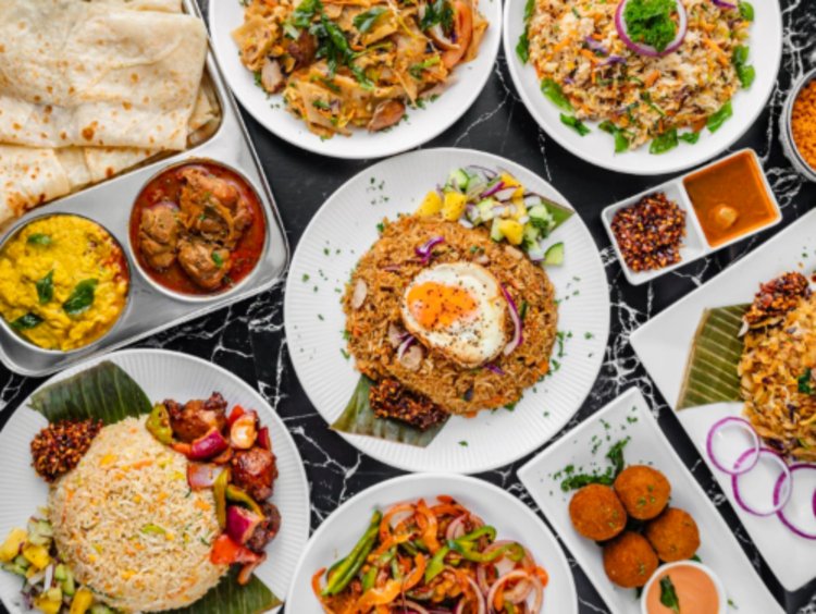 Ceylon Aroma - Grand slider image