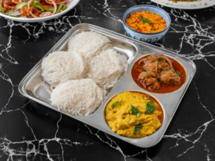 Ceylon Aroma - Grand slider image