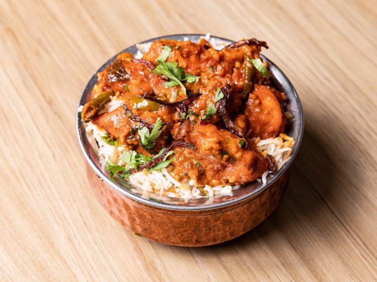 Chilli India On The Go slider image
