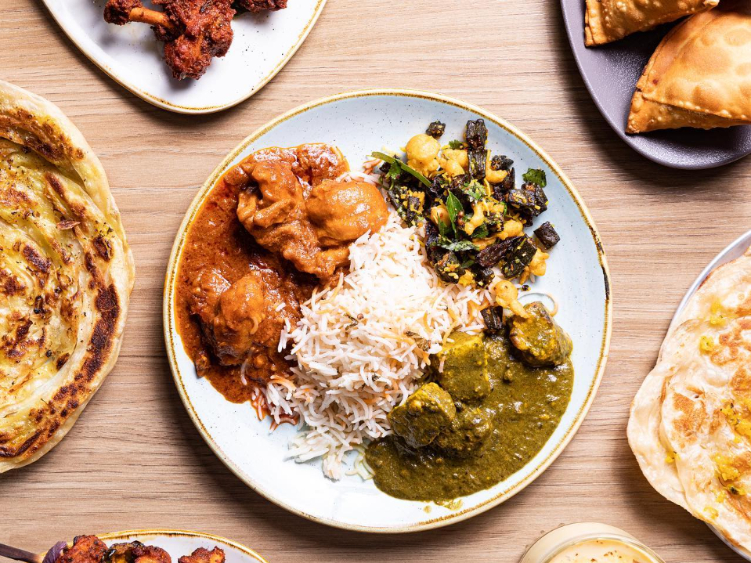 Chilli India On The Go slider image