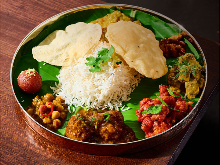 Chilli India On The Go slider image