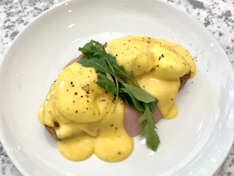 Zack's - Gloucester Road slider image