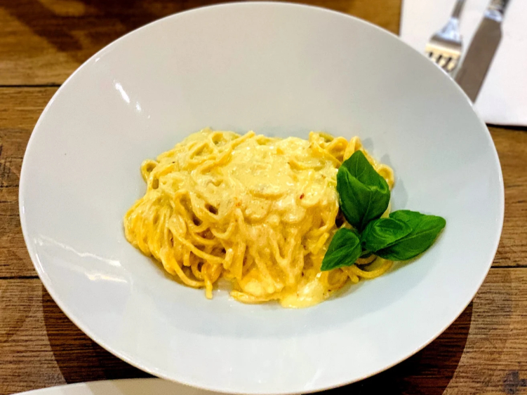 Zack's - Gloucester Road slider image