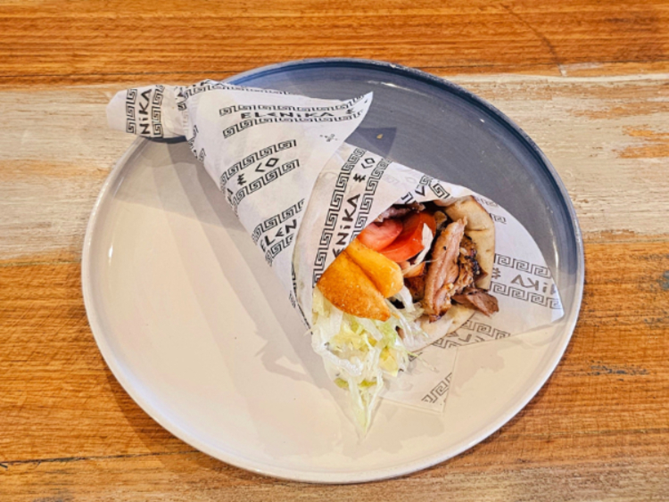 Gyro Gyro Oli slider image