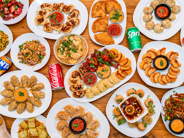 Rucira Foods slider image