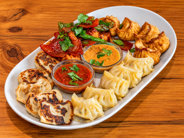 Rucira Foods slider image