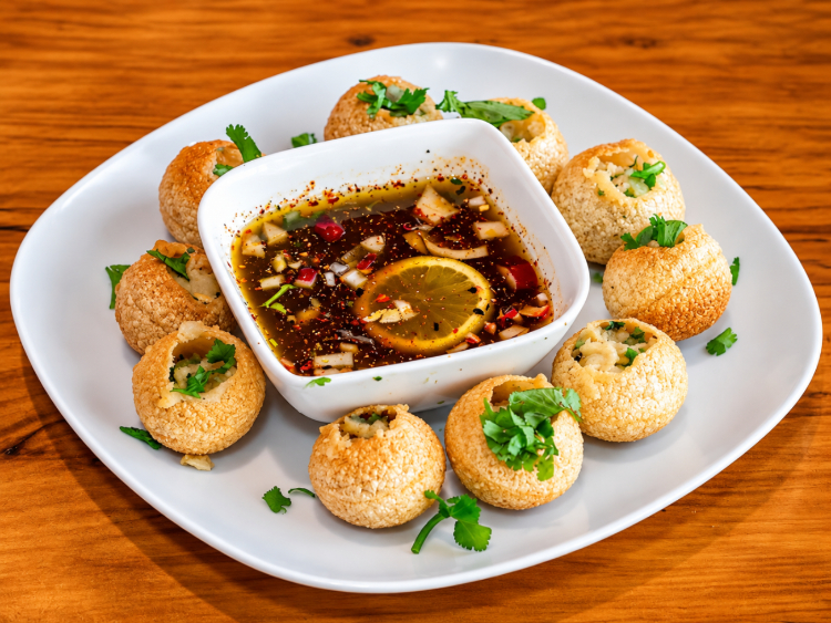 Rucira Foods slider image