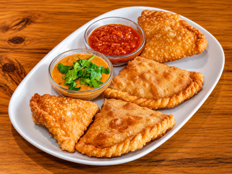 Rucira Foods slider image