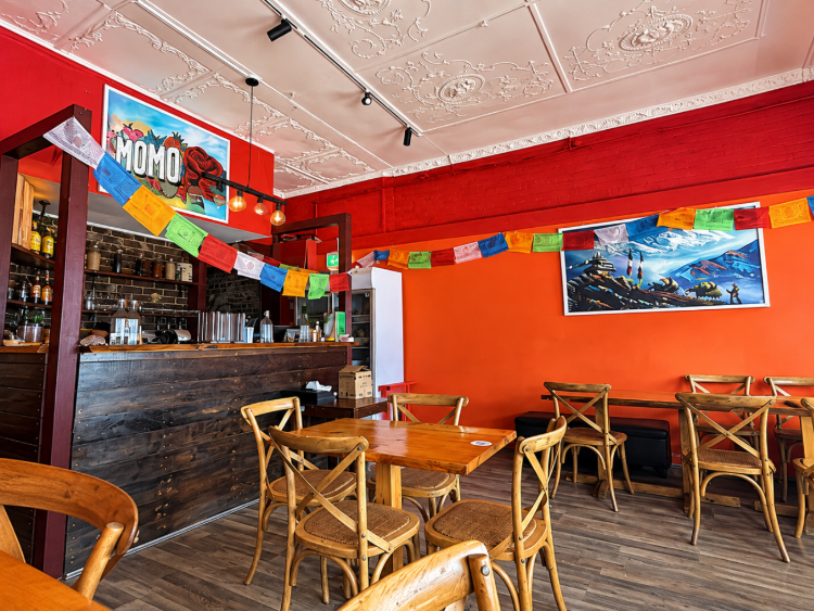 Rucira Foods slider image