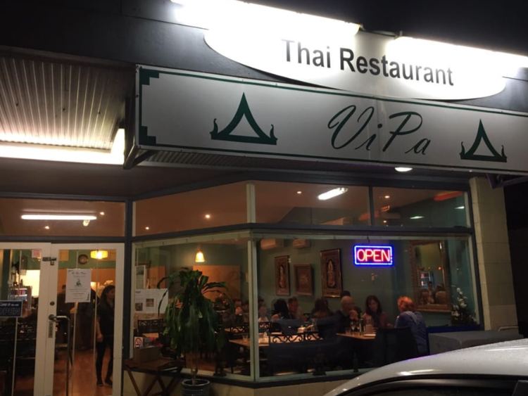 Vi Pa Thai slider image
