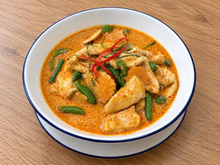 Vi Pa Thai slider image