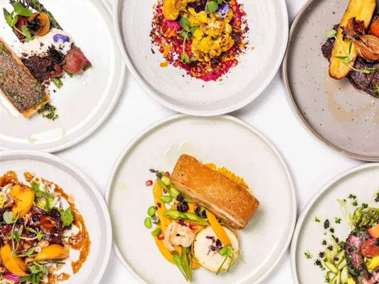 Thomas St. Kitchen & Bar slider image