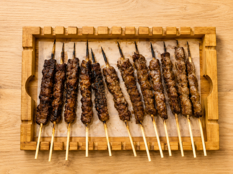 Yummy Guilin Noodle & BBQ - Burwood slider image