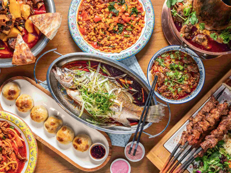 Sayram - Sunnybank slider image