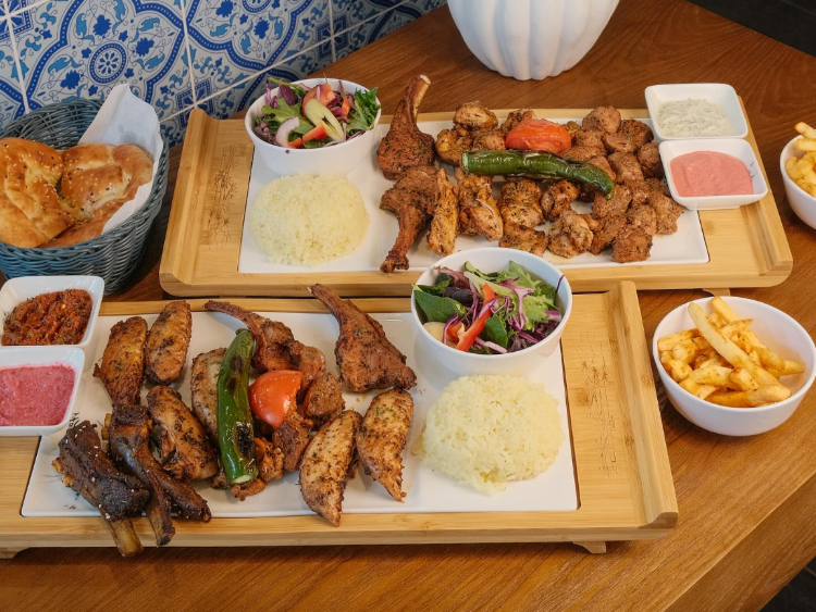 Sayram - Sunnybank slider image