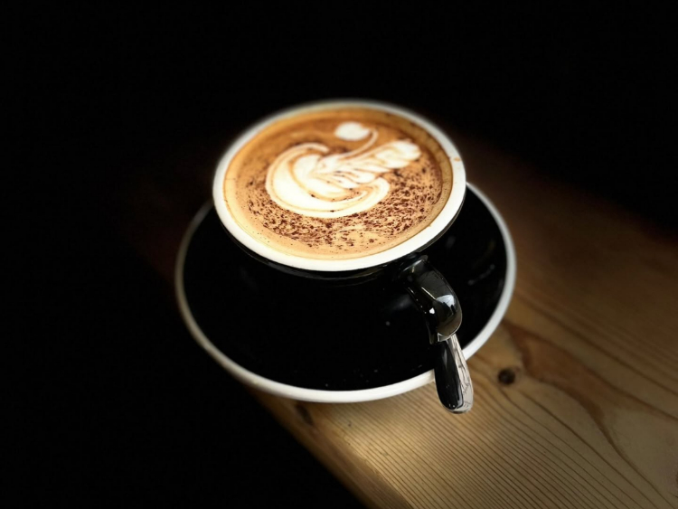 221 Coffee x Miki | Specialty Coffee & Brunch slider image