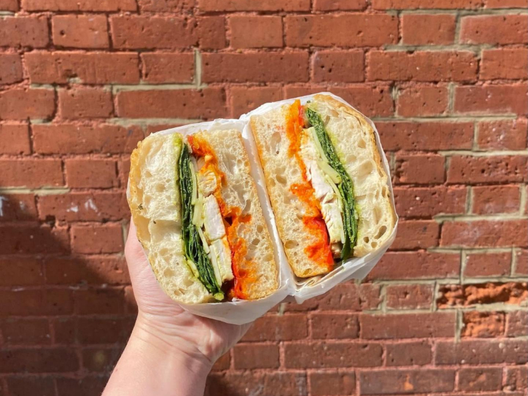 221 Coffee x Miki | Specialty Coffee & Brunch slider image