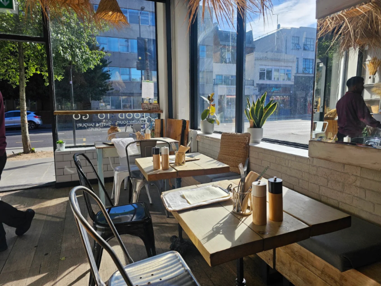 221 Coffee x Miki | Specialty Coffee & Brunch slider image