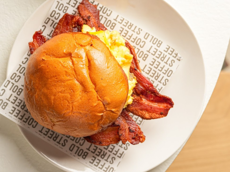 Bold Street Coffee - Liverpool slider image
