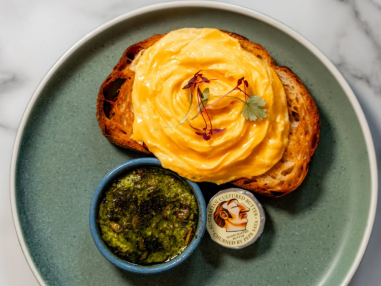 Post Café - Marrickville slider image