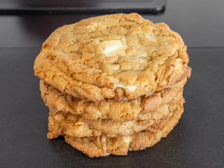 Hoops & Cookies slider image